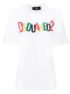 T-shirt Dsquared2
